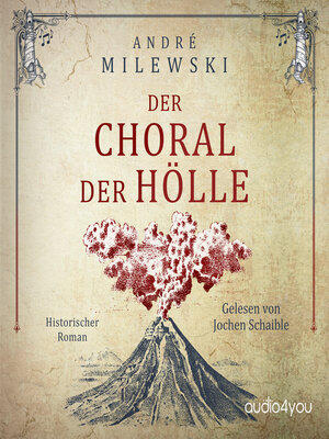 cover image of Der Choral der Hölle